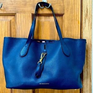 Burberry Tote Bag